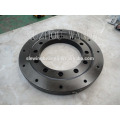 crane used surface phosphating Single Row rotary ring bearing